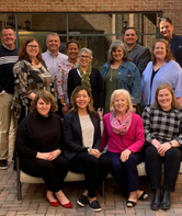 2021-22 NSPRA Executive Board